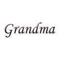 grandma