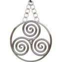 Celtic Symbol Charms - 02