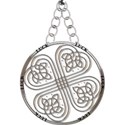 Celtic Symbol Charms - 04