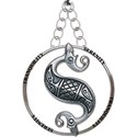 Celtic Symbol Charms - 10