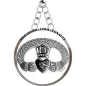 Celtic Symbol Charms - 09