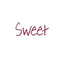 Word Art - Sweet