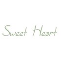 Word Art - Sweet Heart