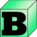 block B