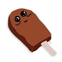 Chocolate Ice Cream Bar