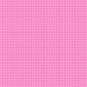 Pink Plaid Background