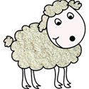 HappyScrapArts-HappyAnimals-sheep