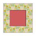 porcelaine spring 15 square  frame