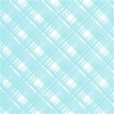 paper 94 diagonal teal