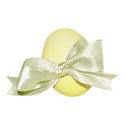 egg ribbon 03 yellows