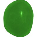 jelly bean green