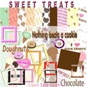 sweet treats kit