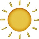 sun