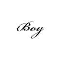 Boy