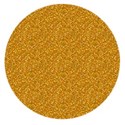 accent circle gold