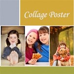 Collage Poster Kits