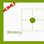 Memory Collection kits