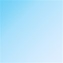 Baby blue gradient background