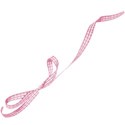 ribbon pink