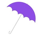 purpleumbrella