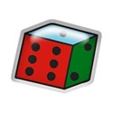 dice sticker