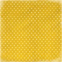 Paper Polkadot yellow