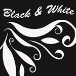 Carmensita Kit - BLACK AND WHITE