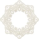 lace doily