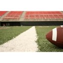 football field background