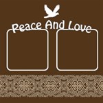 peace of love kits