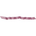Redhead Scraps - WH - scrunched ribbon 4