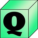 block Q