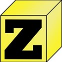 block Z