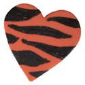 Tiger heart