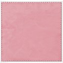 OL paper pink stitched