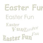 Easter Title 