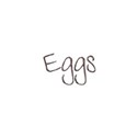 Word Art - Eggs