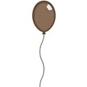 balloonbrown