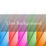 Line Background