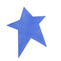 star 01 blue