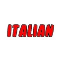 italian 1