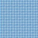 paper plaid blue