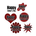 Happy Father s Day title 