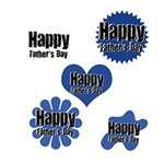 Happy Father s Day title 