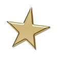 gold star