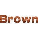 brown (frosting-white outline)
