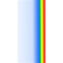 rainbow strip