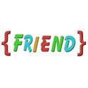 friend