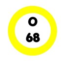 O68