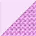 lavender and pink pattern background